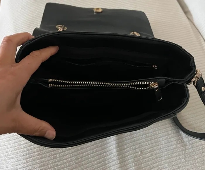 Sac à main Accessorize - photo numéro 5