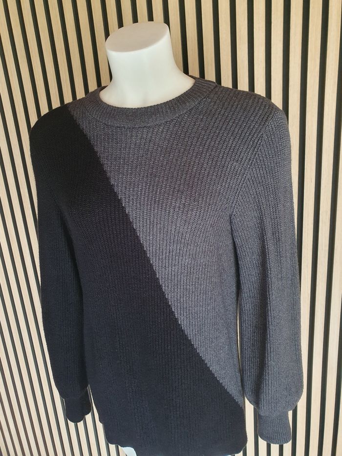 Superbe pull d'hiver Object 🖤 - photo numéro 2