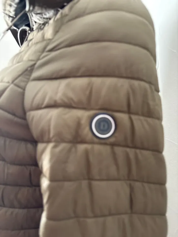 Veste fine, 521 - photo numéro 6