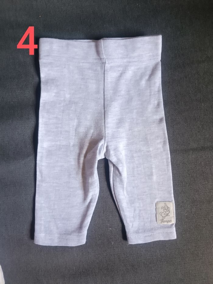 Vêtements bébé 3 mois "composez votre lot" - photo numéro 4