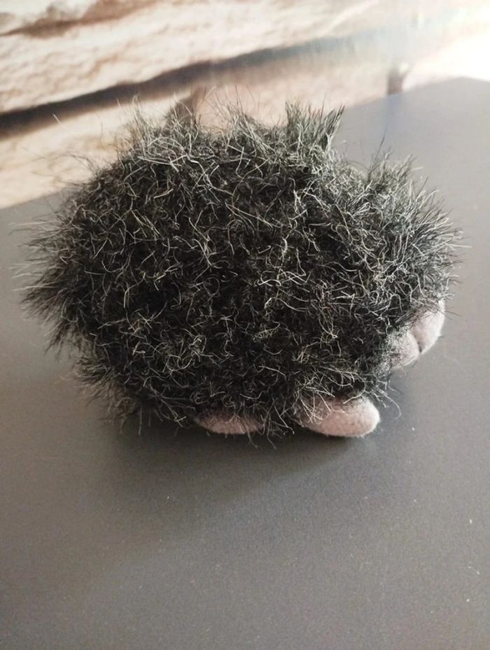 🐻Peluche Hérisson 🐻 - photo numéro 2