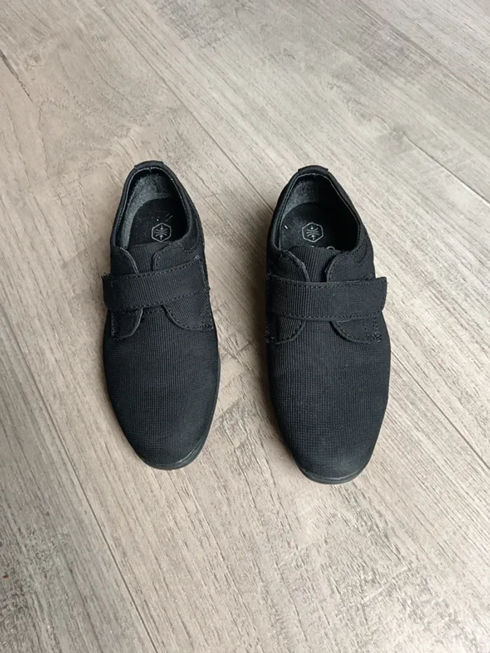 Chaussures habillées taille 26 - photo numéro 2