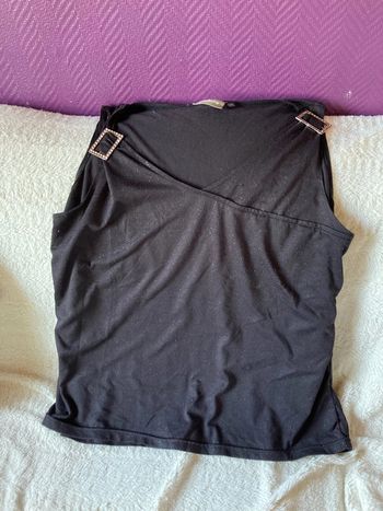 Lot de 2 hauts