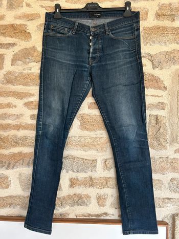 Jeans The Kooples Fit