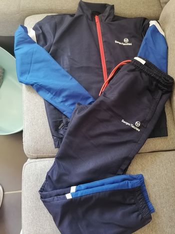Jogging 2 pièces 14 ans