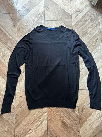 Pull Galeries Lafayette