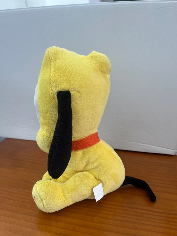 Chien pluto - photo numéro 2