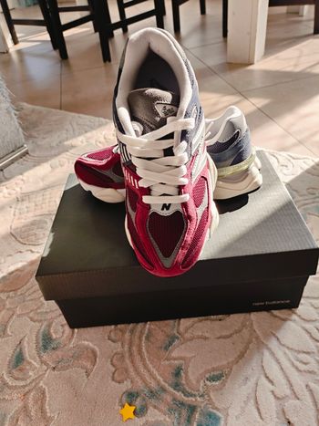 New balance jamais porté 