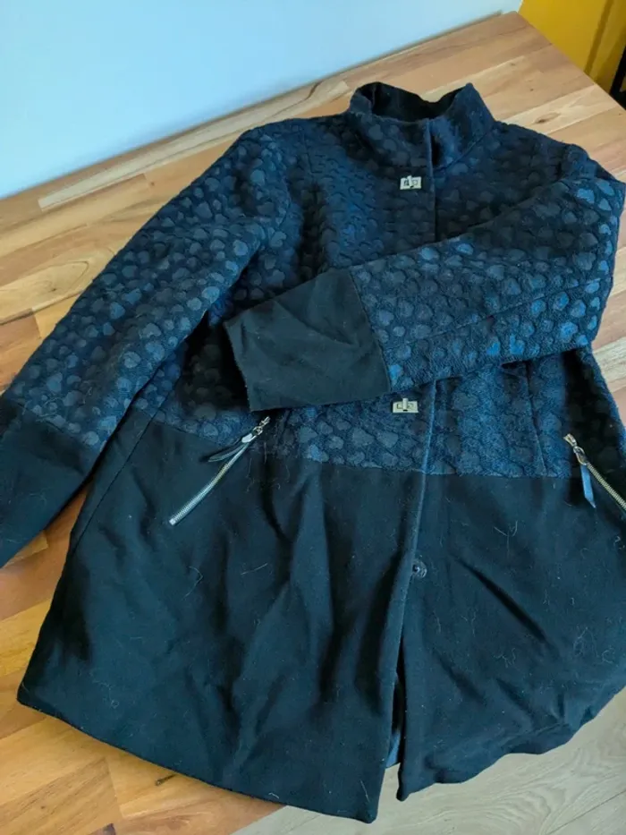 Manteau Armand Thiery T3