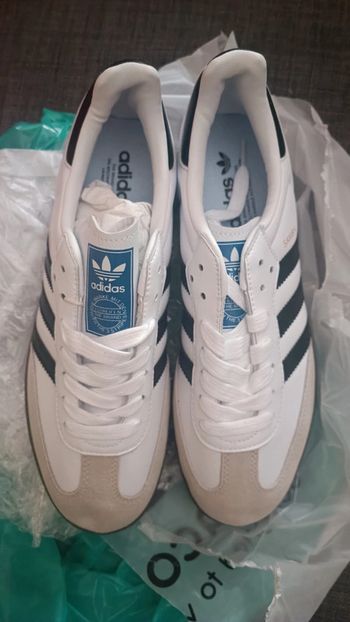 Adidas Samba 43 1/3
