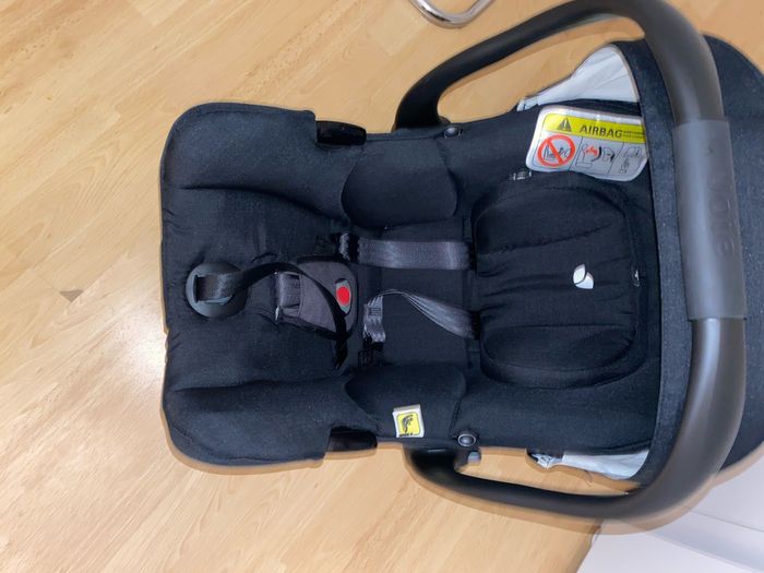 Cosy joie - photo numéro 3