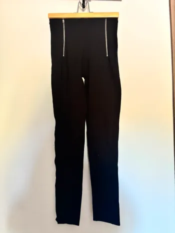 Legging noir Taille S