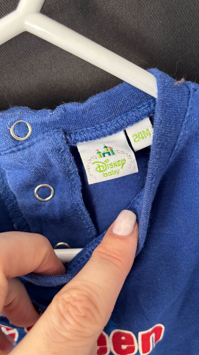 Tee shirt - photo numéro 3