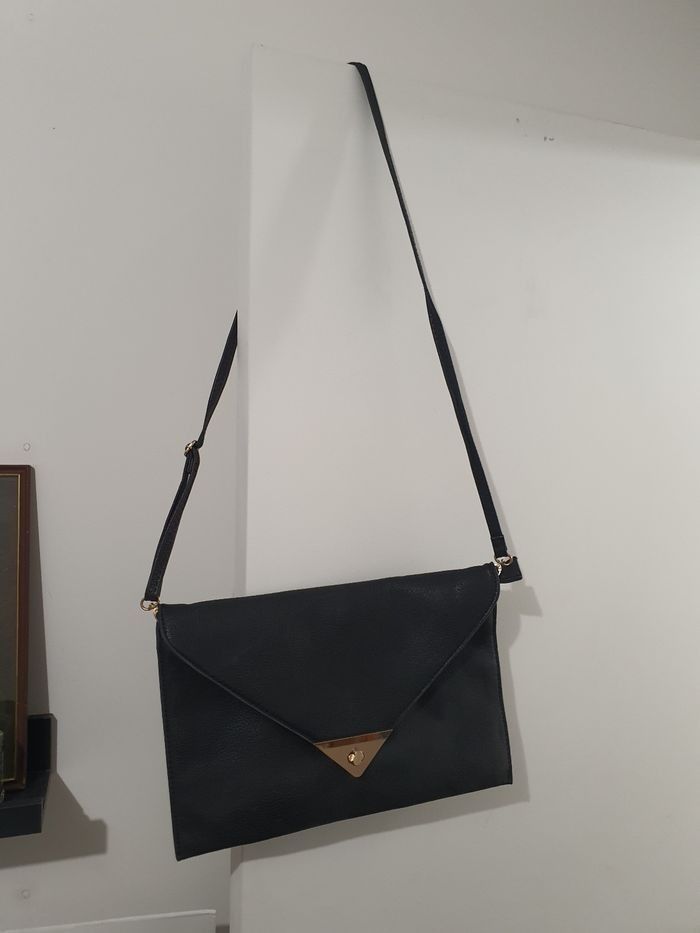 Sac pochette - photo numéro 1