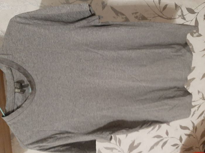 3 tee shirts hommes taille M - photo numéro 3