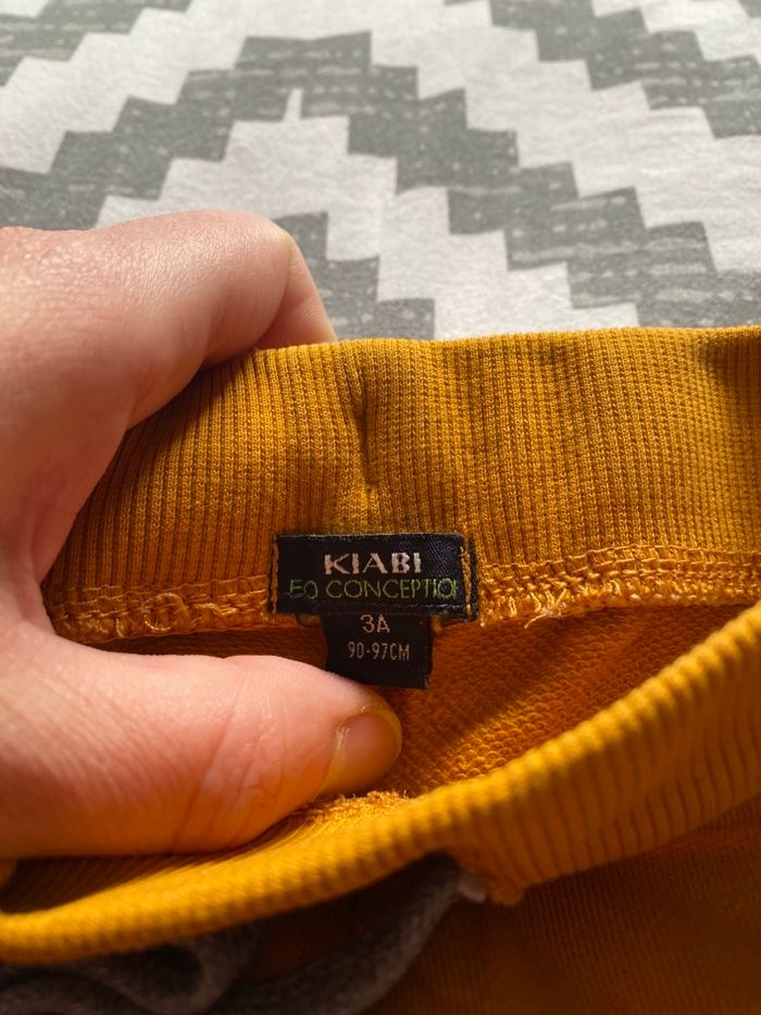 Survêtement - photo numéro 2