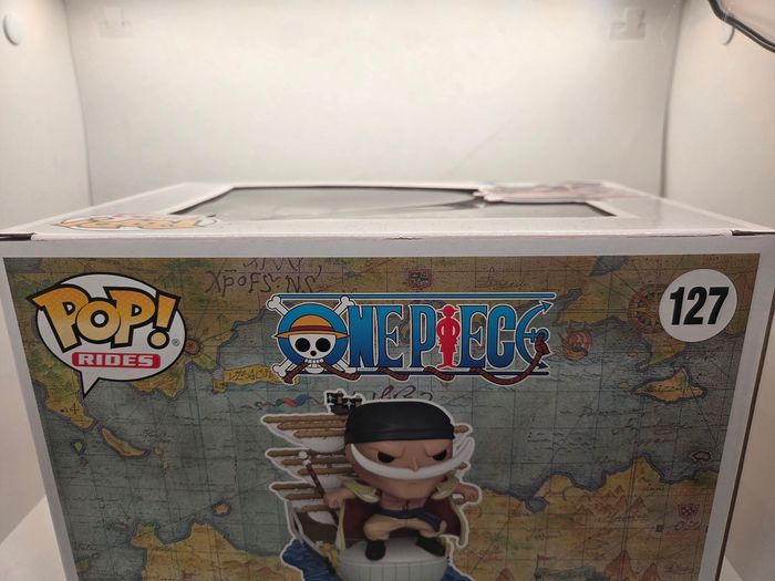 Funko Whitebeard with Moby Dick 127 - photo numéro 9