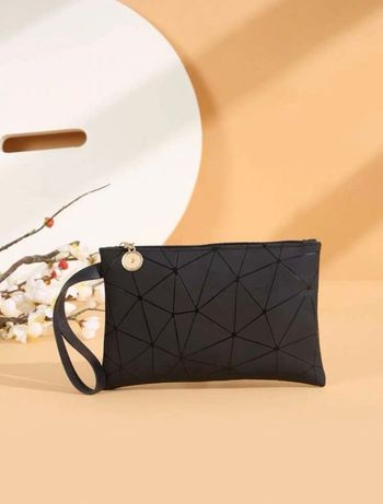 Pochette noir