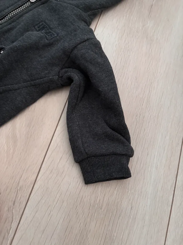 Ensemble sweat et pantalon - photo numéro 8