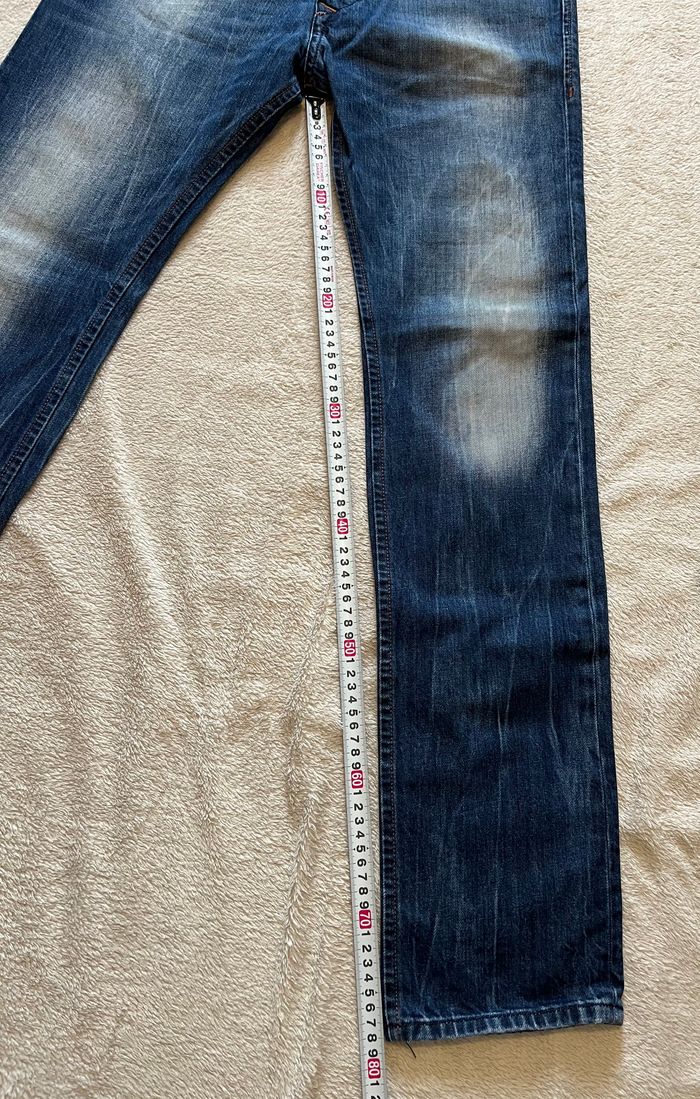 Jeans Diesel Darron - S / W28 L32 - photo numéro 5