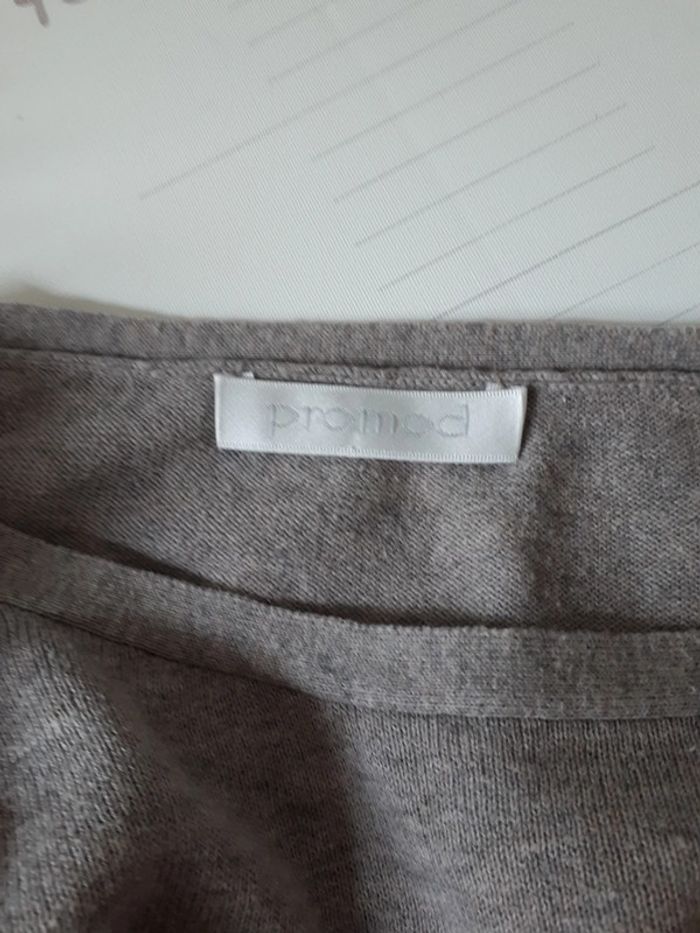 Pull léger promod - photo numéro 4
