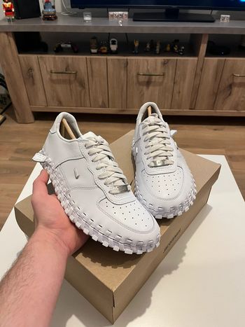 Air force one jacquemus