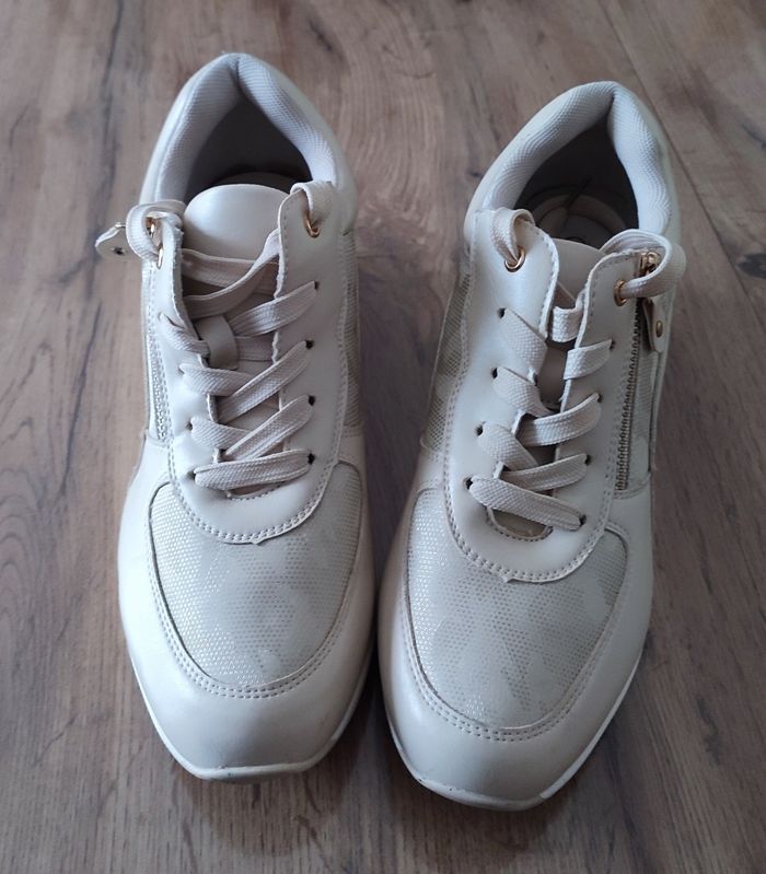 Basket femme - photo numéro 3