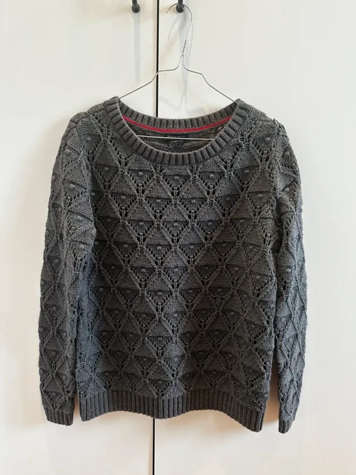 Pull Tommy Hilfiger