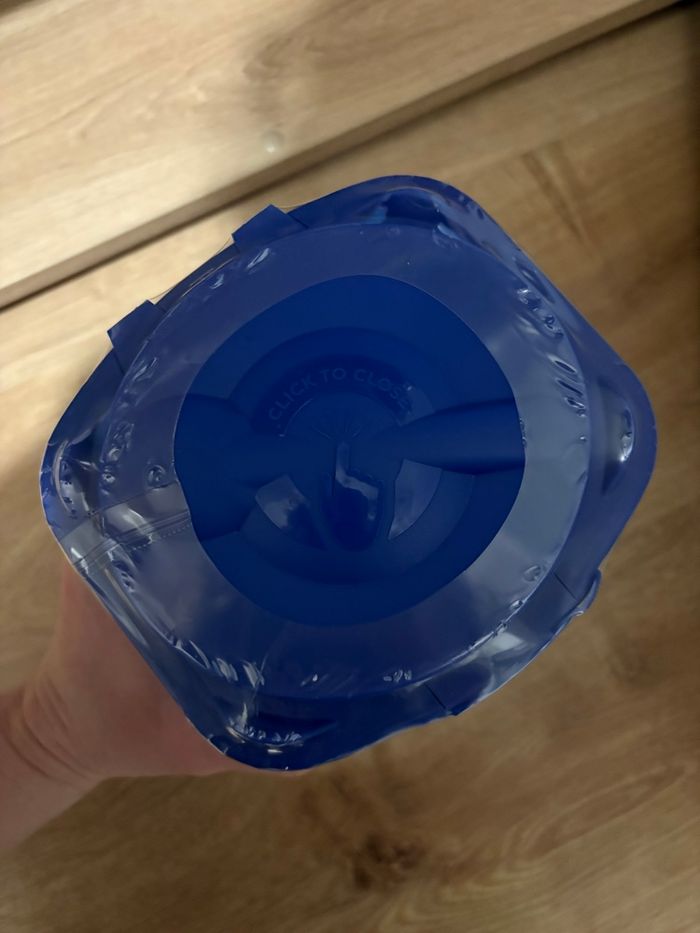 Lait gallia calisma relais 2ème âge - photo numéro 3