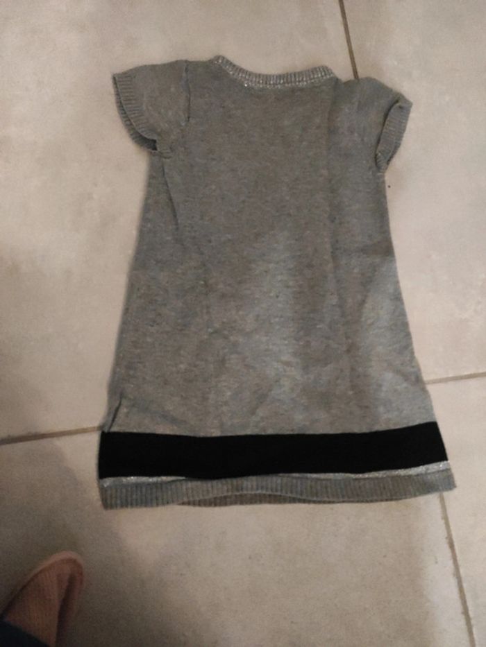 Robe orchestra 2 ans - photo numéro 2