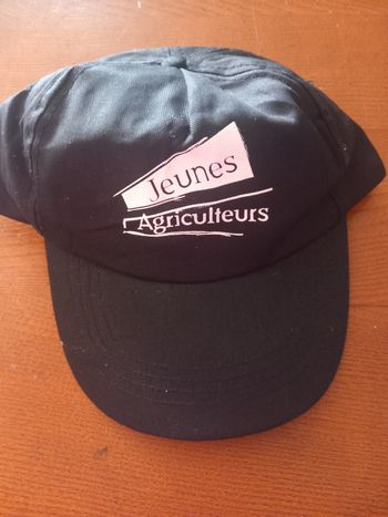 Casquette