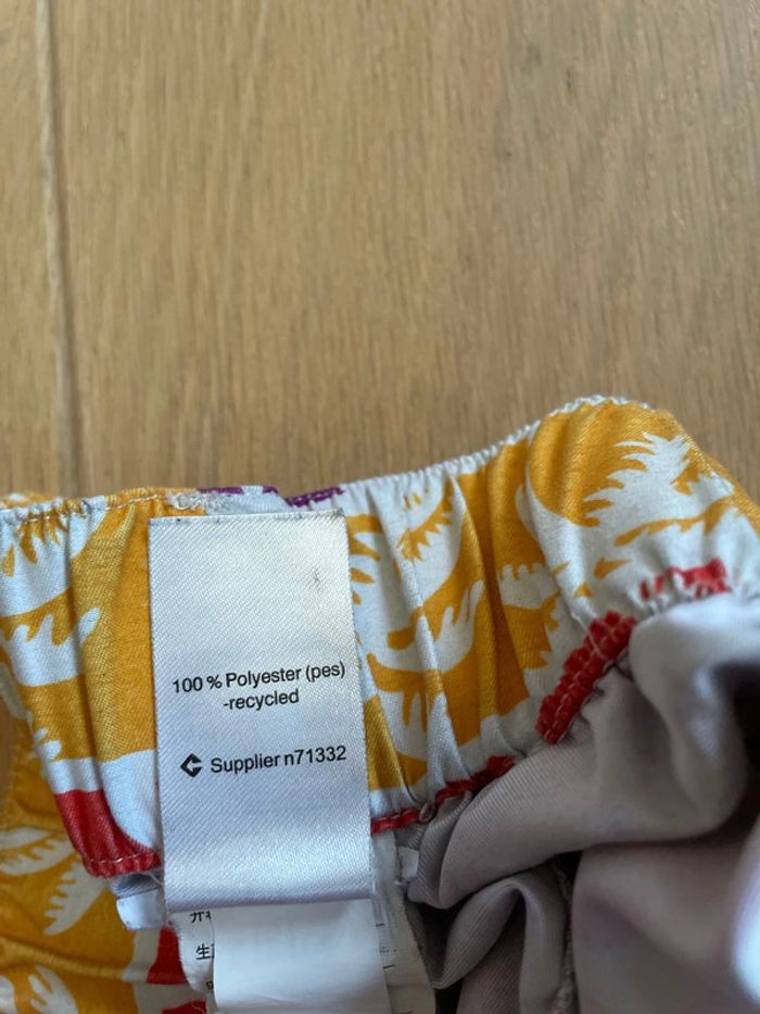 Short bain - Tribord - 12ans - photo numéro 4