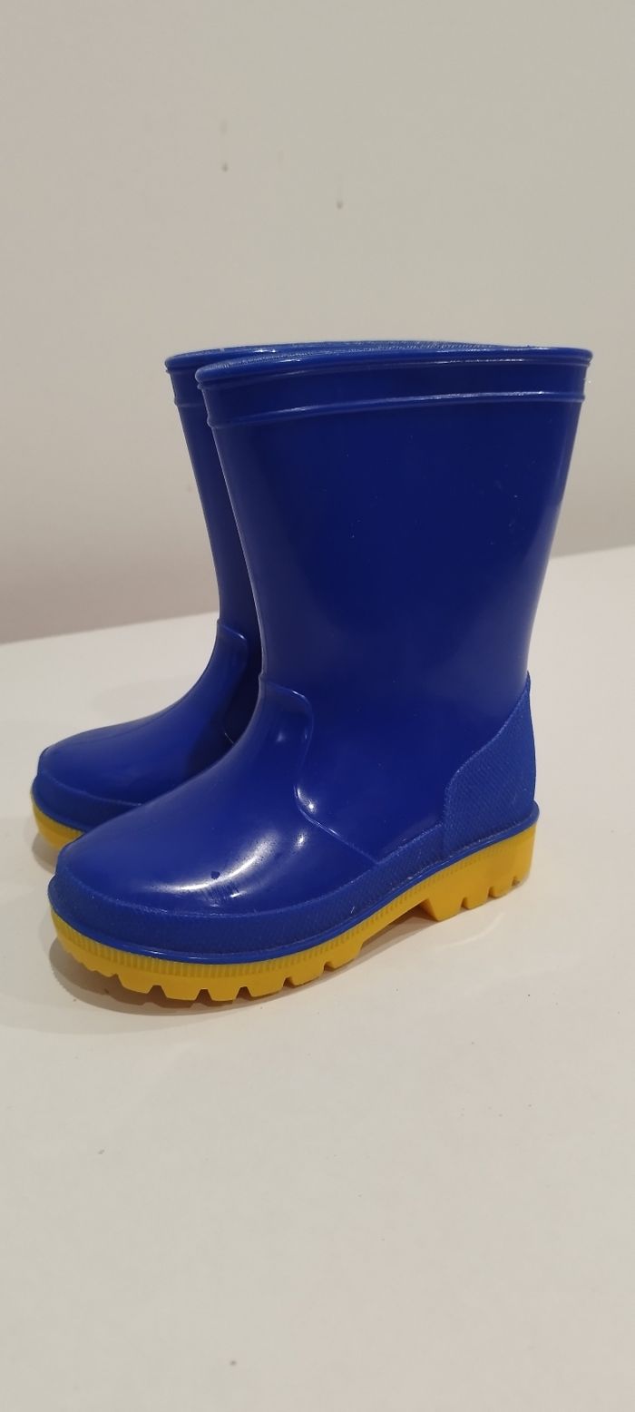 Botte de pluie - photo numéro 5