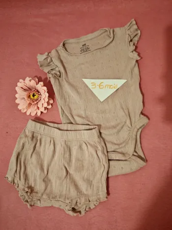 Ensemble h&m