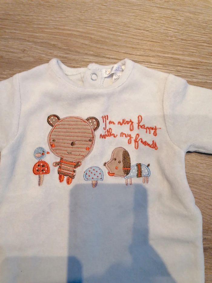 Babygros - photo numéro 2