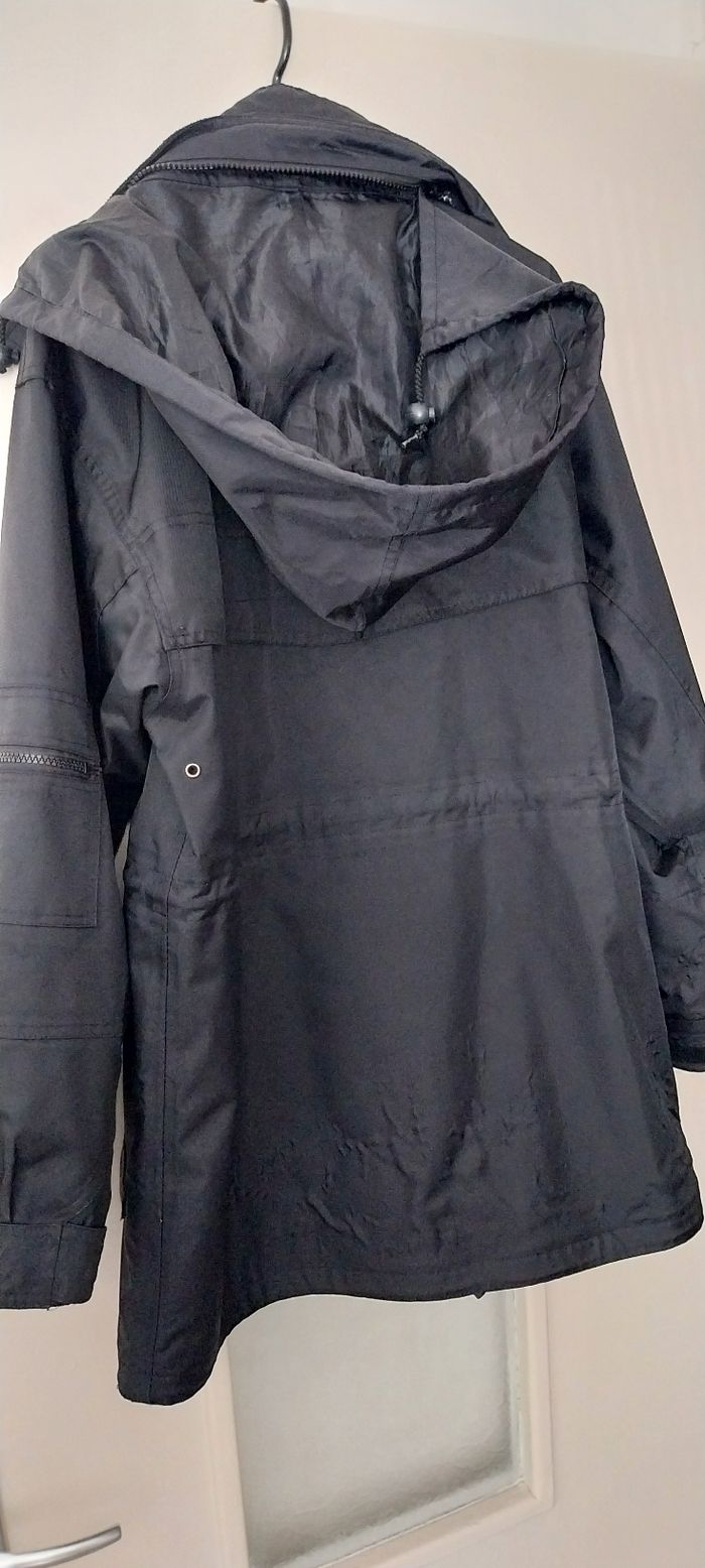 Coupe vent homme - photo numéro 5
