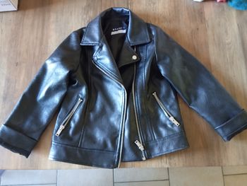 Veste taille 6 ans