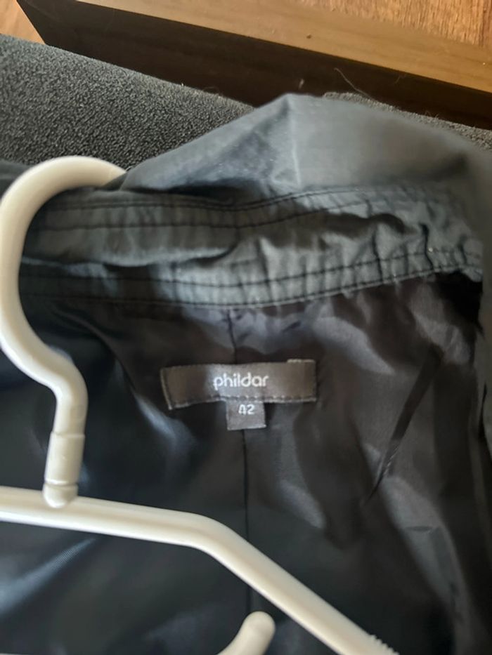 Veste - photo numéro 7