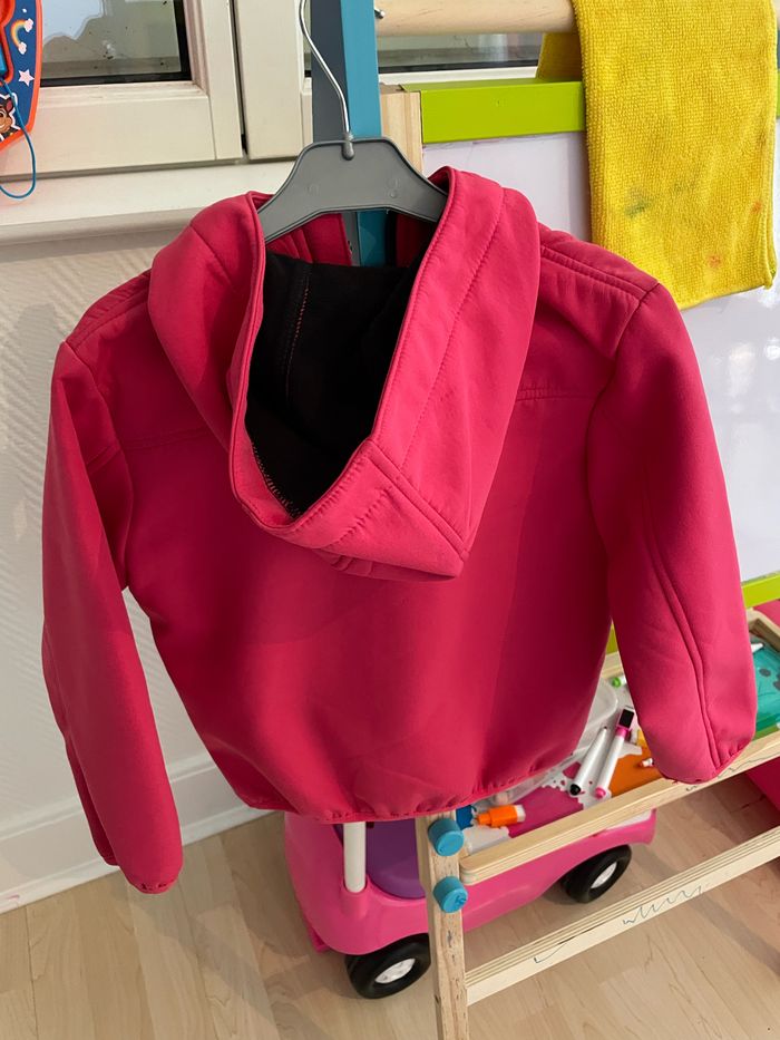 Veste - photo numéro 1