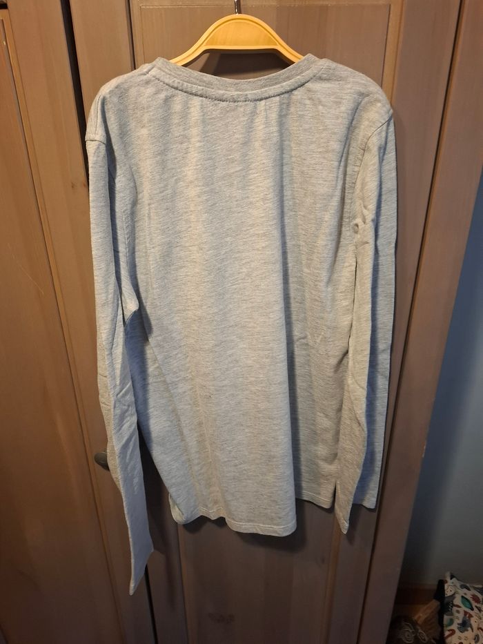 Tee-shirt 10 ans - photo numéro 2