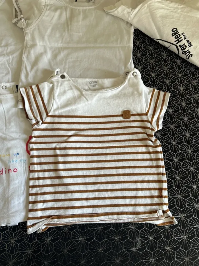 Tshirts - photo numéro 9