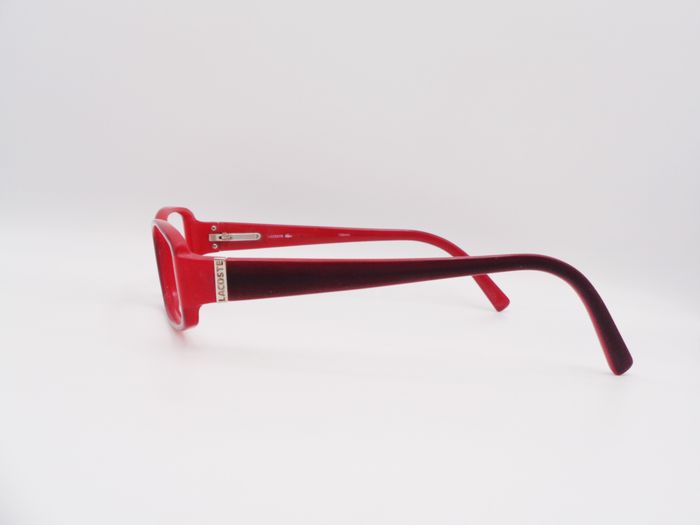 Lunettes de vue - Lacoste LA12219 - photo numéro 4