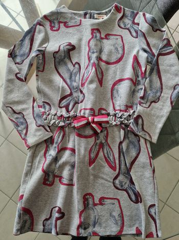 Robe catimini 12 ans