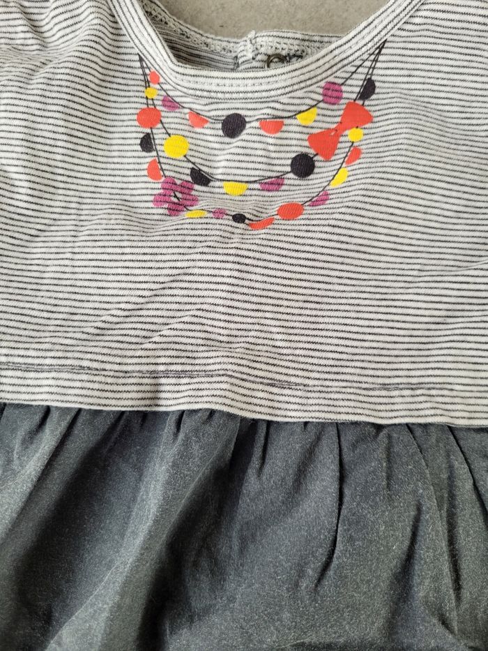 Robe 18 mois - photo numéro 2