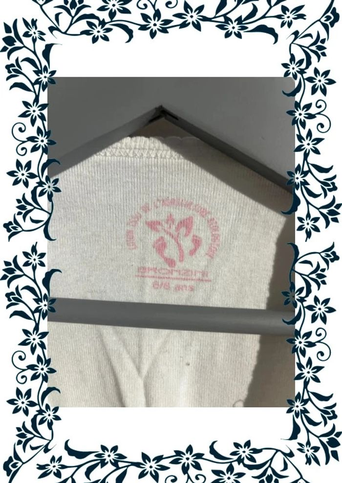 Haut 6/8 ans - photo numéro 2