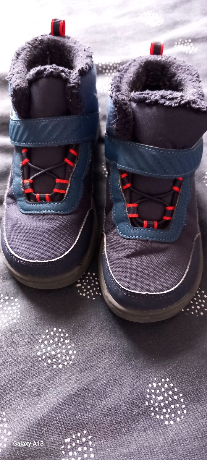 Chaussure 31