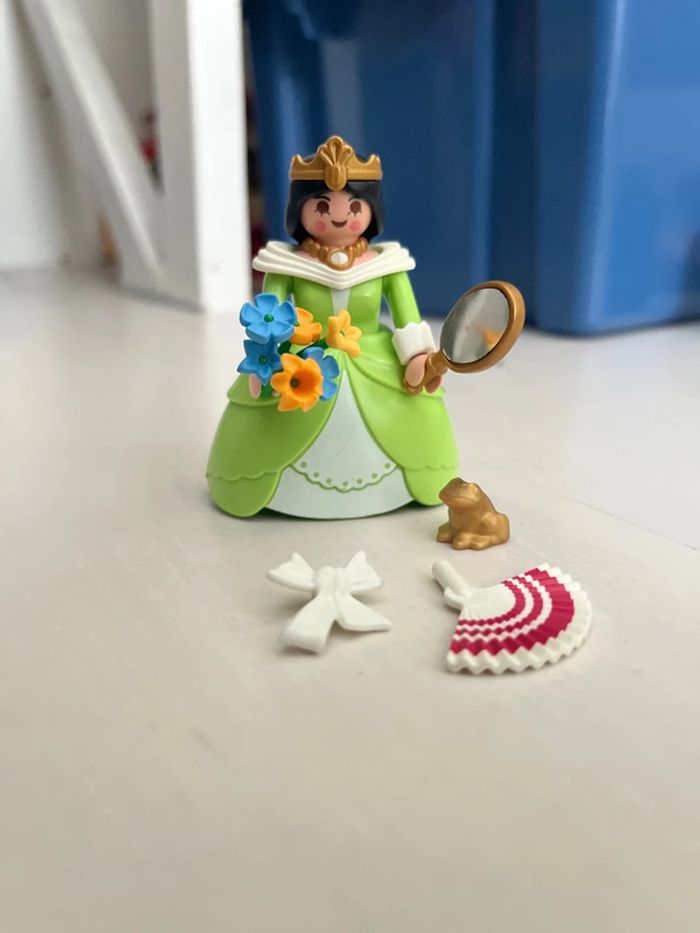 Playmobil 4918 princesse