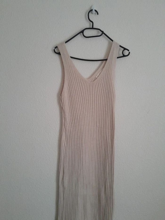 Robe pull Jaminah Paris  taille 36-38