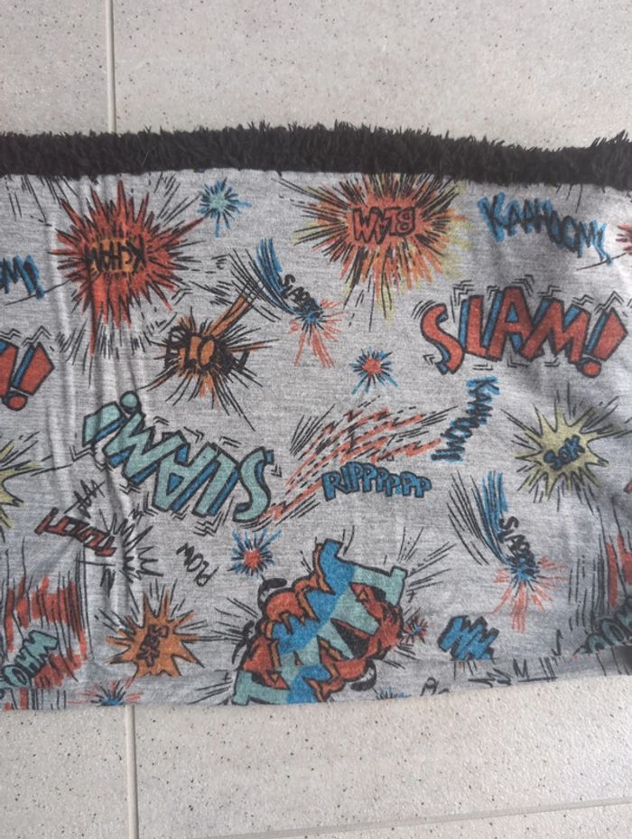 Snood enfant - photo numéro 3