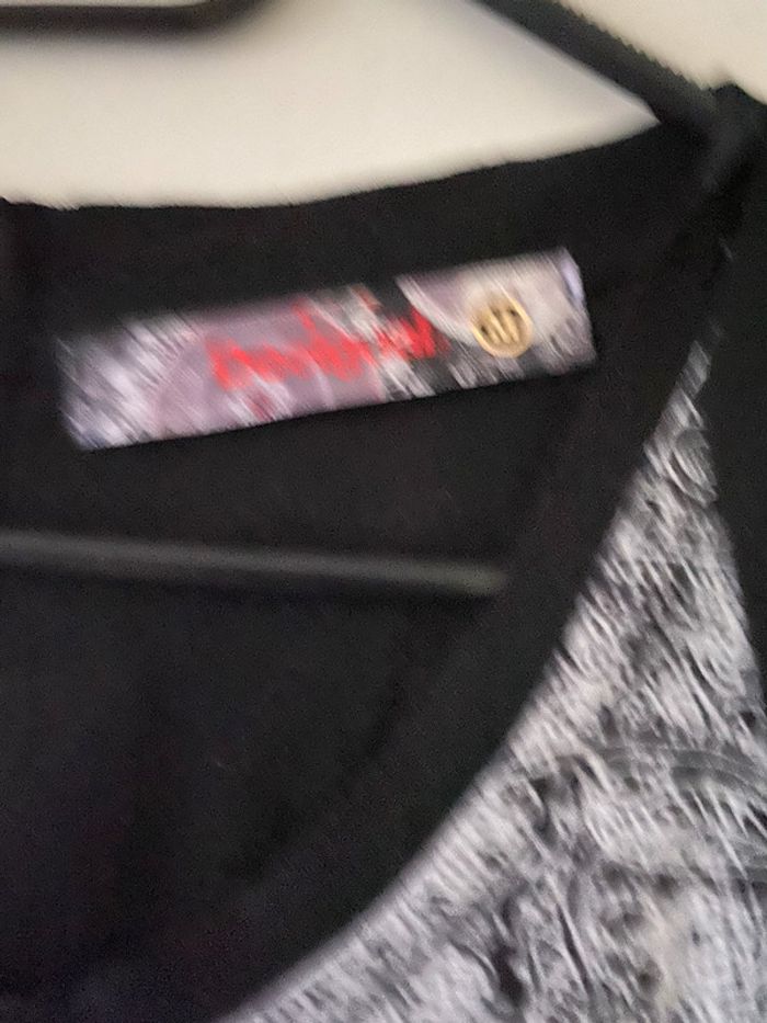 Robe Desigual Taille M - photo numéro 5